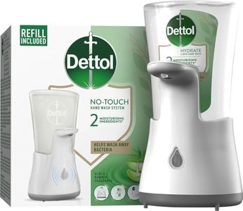 Dettol Han
