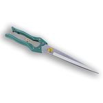 Astrowinter Hand Shears for Gardening or Sheep Shearing - Manganese Stainless Steel Topiary/hedge scissors for Pruning AW-006-CA-E