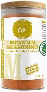 Pantry to Plate Mexican Seasoning 70 g
