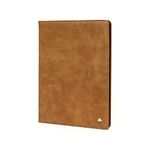 Porter Riley - Leather Case for iPad Air 10.5" 3rd Generation 2019 Release. Premium Genuine Leather Stand/Cover/Flip Case (Tan)