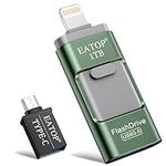 EATOP USB 3.0 Flash Drive 1TB Inten