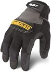 Ironclad Heavy Utility Gloves, Extr