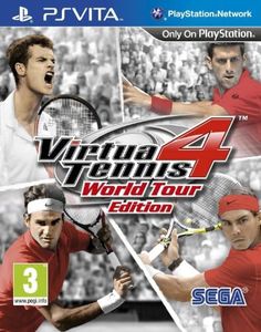 Virtua Ten