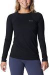 Columbia Women's Long Sleeve Basela