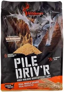 Wildgame Innovations Wildgame Pile DrivR Attractant 5 lb.