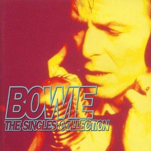 Bowie : The Singles Collection