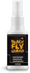 Black Fly Gard 4oz, ILIOS Packaging.