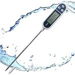 Digital Food Thermometer, Instant R