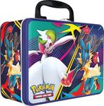 Pokémon TCG: Collector Chest - Fall