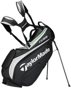 2025 TaylorMade Golf Tour Stand Bag