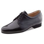 Werner Kern Mens Dance Shoes 28059 - Size: UK 10 Black