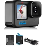 GoPro HERO10 Black- E-Commerce Pack