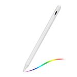 Active Stylus for iPad Pen with Palm Rejection, Compatible Apple Pencil Stylus for 2018-2020 iPad 6th/7th Gen, iPad Pro 3th/4th Gen, iPad Pro 11",Digital Fine Point Pencil Stylus for iPad Series,White