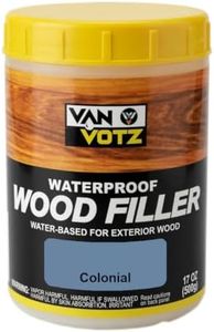 VAN VOTZ W