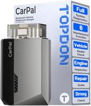 TOPDON CarPal A, OBD2 Scanner, All 