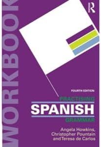 Practising Spanish Grammar: Volume 1