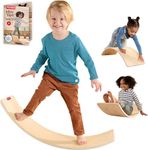 Fisher-Price Wood Montessori Toy Ro