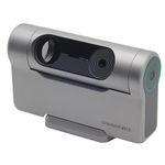 Dwarf 3 Smart Telescope - Book-sized Portable Astrophotography Camera, Capture Astronomy/Wildlife/Panorama, AZ/EQ Mode, Built-in Processing, 4K Auto-Tracking, Ultra-Light 3lb, Ideal for All Ages