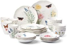 Lenox 865075 Butterfly Meadow 28-Pi