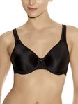 Wacoal Women's Underwired Plain Bra
