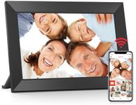 Frameo 10.1 Inch WiFi Digital Pictu