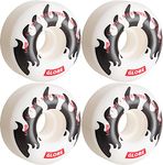 Globe G1 Street Skateboard Wheels