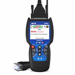 INNOVA 3120RS Code Scanner - Professional OBD2 Scanner - Smog Test Scan Tool - ODB1 Adapters - RepairSolutions2 App