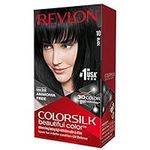 Revlon Colorsilk Permanent Haircolo