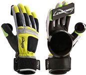 Loaded Freeride Longboard Slide Gloves (Small / Medium)