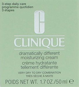 Clinique Dramatically Different Moisturizing Cream, 50mL