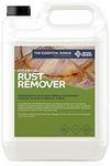 StoneCare4U Rust Remover - 5L - Aci