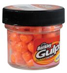 Gulp! Floating Salmon Eggs Fluorescent Orange