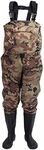 THABATAD Chest Waders, Fishing Wade