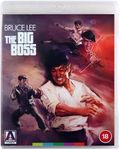 The Big Boss Limited Edition Blu-ray