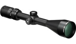 Vortex Optics Diamondback 3.5-10x50 SFP Riflescope - Dead-Hold BDC (MOA)