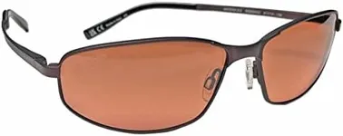 Serengeti Matera Pilot Sunglasses -