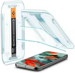 Spigen Glas.tR EZ Fit Tempered Glas