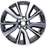 Factory Wheel Replacement New 19x7 
