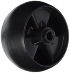 MaxPower 12648 5" Deck Wheel Replaces MTD/Cub Cadet 734-04155 and Toro 112-0677