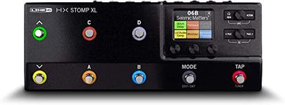 Line 6 HX Stomps XL