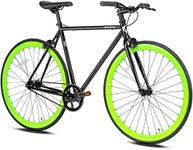 AVASTA Single-Speed Fixed Gear Urba