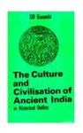 The Culture And Civilisation Of Ancient India In Historical Outli