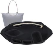 Lckaey Purse Organizer Insert for L