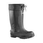 Baffin Men's TITAN Snow Boots, Black, 10 M US