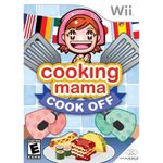 Cooking Mama: Cook Off - Wii