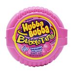 Wrigley's Hubba Bubba Awesome Original Bubble Tape Pouch, 56 G