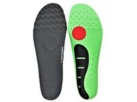 VICTOR VT-XD11F Badminton Shoe Insole (Comfortable, Shock-Absorbing, Stable Multi-Function Insole) (XL)