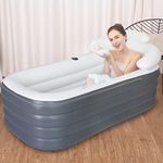 Portable Inflatable Bathtub Adult w