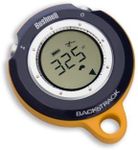 Bushnell GPS BackTrack Personal Locator (Gray/Orange)