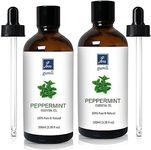 GM Gumili Peppermint Essential Oil 